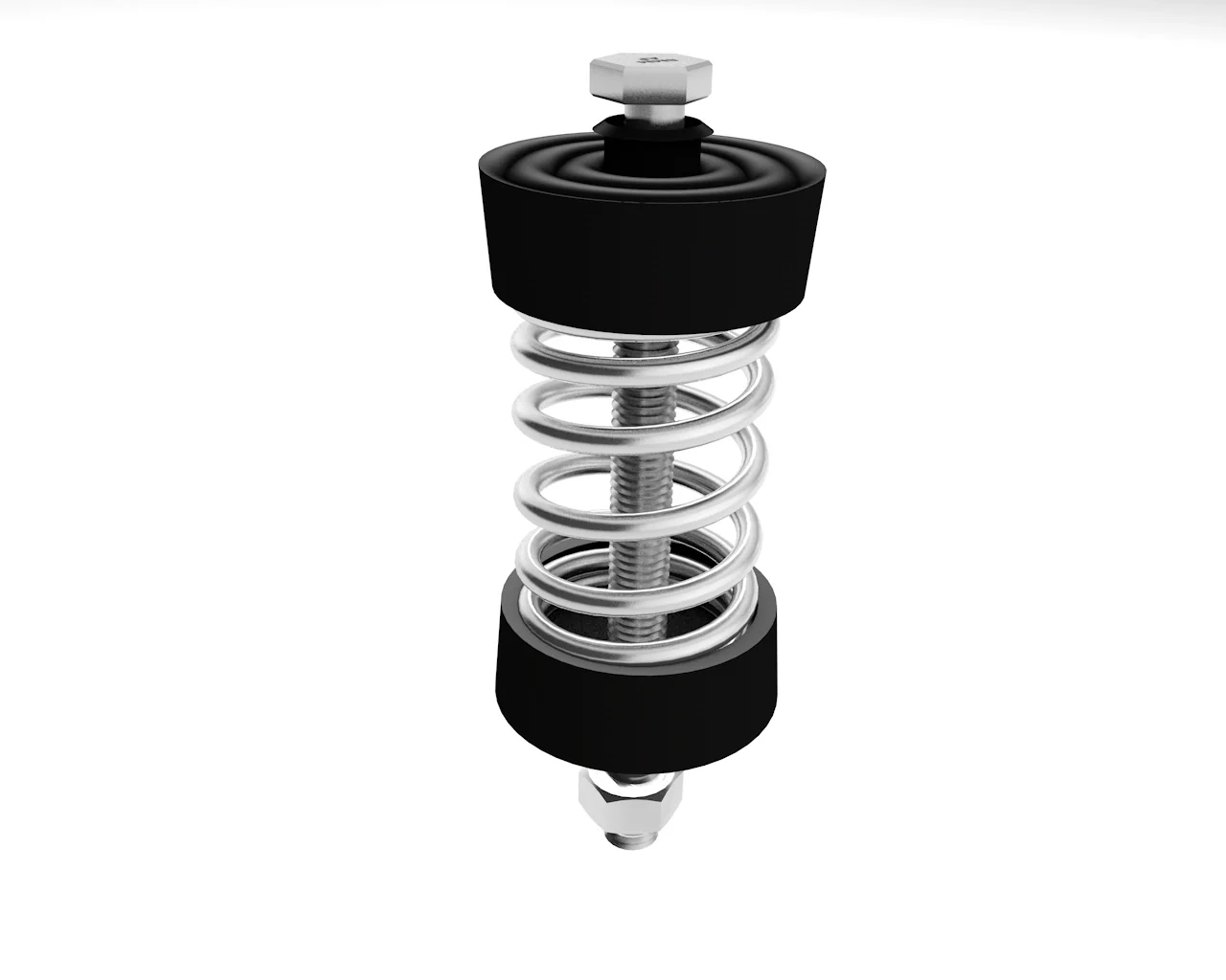 Ceiling Vibration Control